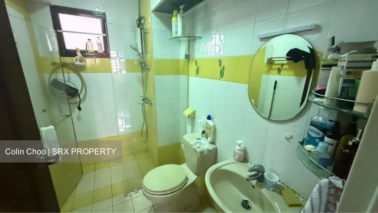 Blk 405A Fern Spring (Sengkang), HDB 4 Rooms #560852201